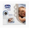 Babá Eletronica com tela 3,5" Deluxe - Chicco - 2