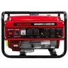 Gerador de Energia a Gasolina, 3 KVA, Monofásico Partida Manual - NG3100 - 1
