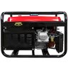 Gerador de Energia a Gasolina, 3 KVA, Monofásico Partida Manual - NG3100 - 2