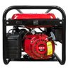 Gerador de Energia a Gasolina, 3 KVA, Monofásico Partida Manual - NG3100 - 5
