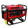 Gerador de Energia a Gasolina 1.25 KVA Monofásico Partida Manual - 220v - 2