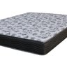 Colchão Casal Sp Móveis  Espuma D33 20x138x188cm Sp Moveis - 4