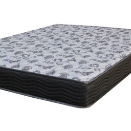 Colchão Viúva Sp Móveis Espuma D45 Bordado (22x128x188) - 3