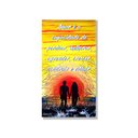 Ver imagem 3 de Quadro Original para Decoração Pintado a Mão com Frase Motivacional Medindo 61 X 34 Cm