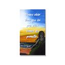 Ver imagem 3 de Quadro Decorativo para Parede com Frase Motivacional Medindo 61 X 34 Cm