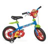 Bicicleta Infantil Aro 12 Adventure 3023 Bandeirantes - 1