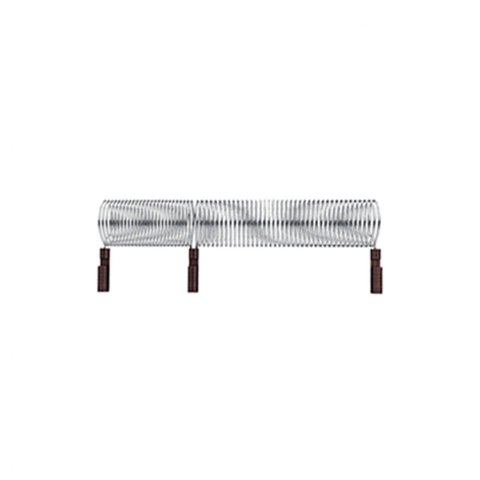 Kit 3 Resistência Elétrica Tipo Zagonel Linea 5.500w/220v