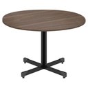 Ver imagem 1 de Mesa Redonda para 4 Lugares Centro Madeira Reunião - Affara Affara