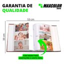Ver imagem 2 de Album 600 Fotos 10x15 Marfim Rec 109/23 Recordari