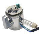 Ver imagem 1 de Módulo Torneira Hydra Slim Parede 220v Cromada - 3260at168