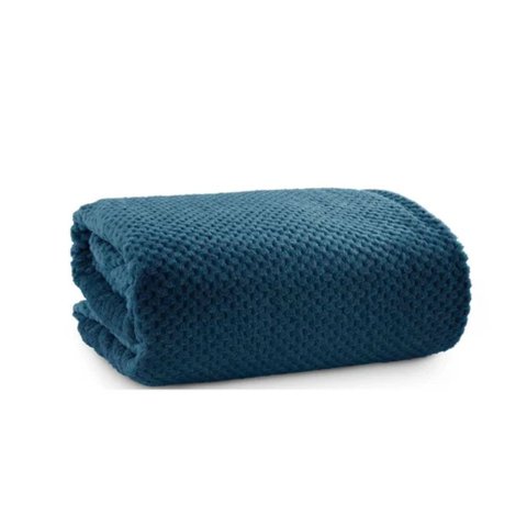 Manta Flannel Pollo Casal 1,80MX2,20m