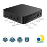 Conversor Smart Tv Box 16Gb De Ram 256Gb Pro 4K - Android 11 - 2