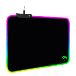 Kit Teclado Mouse Mousepad Speed Gamer Viper Pro Naja Kit Teclado Mouse Mousepad Speed Gamer Rgb Vip - 4