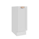 Ver imagem 2 de Balcão 1 Porta 30cm sem Tampo Arizona CabeCasa MadeiraOriginals