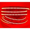 Ver imagem 3 de Fita de Led 240 Leds Vermelho Ip20 5 Mts 12v 5a - 48w