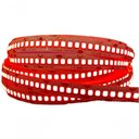 Ver imagem 1 de Fita de Led 240 Leds Vermelho Ip20 5 Mts 12v 5a - 48w