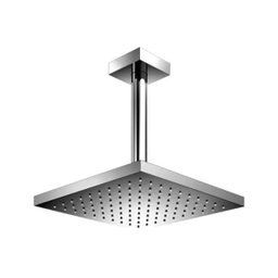 Chuveiro Teto DocolHeaven Q200 Cromado 00909206 - Docol - 1