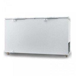 Freezer Horizontal 477L H500 Electrolux 127V - 1