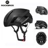 Capacete Ciclismo Bike Rockbros 3em1 Tam. Ajustavel MTB Speed - 2
