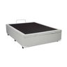 Cama Box Baú Casal Corino 39x128x188cm - 3