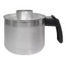 Panela Cuscuzeira Legumeira 28cm Média 2 Porções Jjb - 5