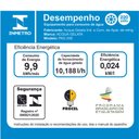 Ver imagem 2 de Bebedouro Industrial 3 Torneiras 100 Litros Acqua Gelata PAG100 Inox 220V Acgua Gelata