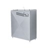 Bebedouro Industrial 3 Torneiras 100 Litros Acqua Gelata PAG100 Inox 220V ACGUA GELATA - 1