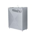 Ver imagem 1 de Bebedouro Industrial 3 Torneiras 100 Litros Acqua Gelata PAG100 Inox 220V Acgua Gelata