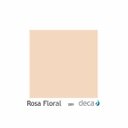 Ver imagem 3 de Assento Sanitário Carrara Rosa Floral para vaso Deca