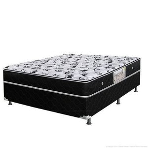 Cama Box Mola Ensacada 128x188