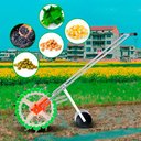 Ver imagem 2 de Plantadeira de Sementes Pequena e Média Allagri Ag61 Manual de Empurrar All Agri 704580