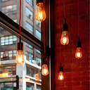 Ver imagem 2 de Lâmpada Led Retrô Pêra Ambar 4w 2200k Avant
