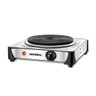 Fogão Cooktop Elétrica Mondial Fast Cook Fe-04 Inox - 220v 220v - 1