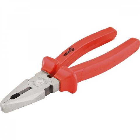 Alicate universal 8" Nove54