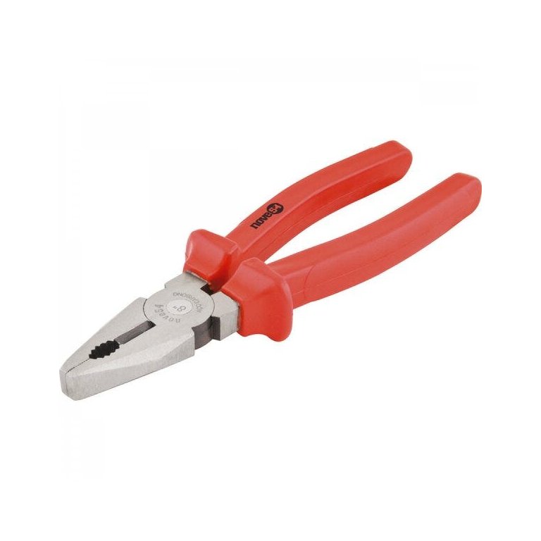 Alicate universal 8" Nove54