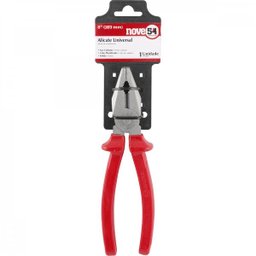 Alicate universal 8" Nove54 - 2
