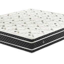 Colchão Casal Sp Móveis Molas Ensacadas (22x138x188) - 3