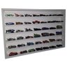 ESTANTE PARA CARRINHOS - 1