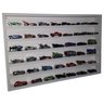 ESTANTE PARA CARRINHOS - 2