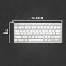 Teclado sem Fio Bluetooth - 7