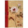 Quadro Tela Decorativa Flor Rosa Branca 60x90cm - 1
