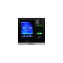 Ver imagem 1 de Controle de Acesso Intelbras SS 420 MF Biometria + RFID 13,56MHz + Senha