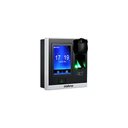 Ver imagem 4 de Controle de Acesso Intelbras SS 420 MF Biometria + RFID 13,56MHz + Senha