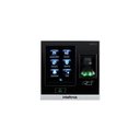 Ver imagem 2 de Controle de Acesso Intelbras SS 420 MF Biometria + RFID 13,56MHz + Senha