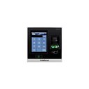 Ver imagem 3 de Controle de Acesso Intelbras SS 420 MF Biometria + RFID 13,56MHz + Senha