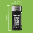 Ver imagem 4 de Cafeteira Elétrica Cadence Vambora com Copo Térmico CAF207 - 127V