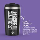 Ver imagem 6 de Cafeteira Elétrica Cadence Vambora com Copo Térmico CAF207 - 127V