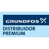 Bomba Grundfos CM10-1 A-R-A-E-AQQE Multiest gio Trifásica - 2