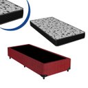 Ver imagem 1 de Cama Box Solteiro 56x78x188cm