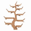 Ver imagem 1 de Estante Vertical Arbo Madeirado